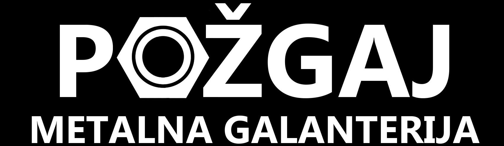 Vijci Požgaj – metalna galanterija